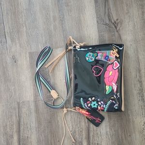 Consuela crossbody